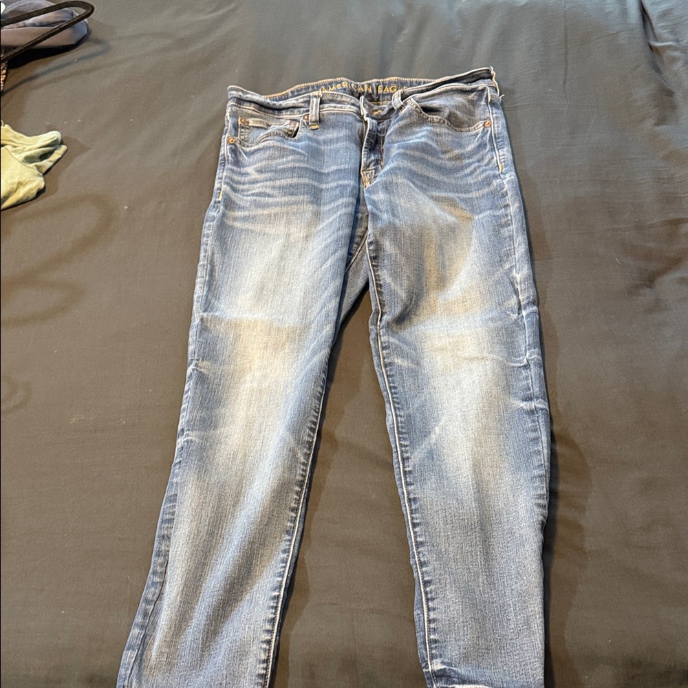 American Eagle Skinny  Jeans for Men